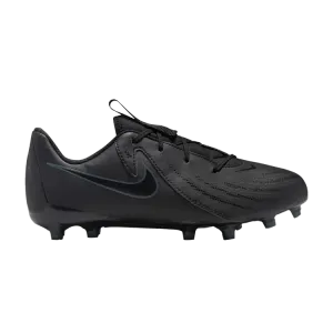 Бутсы Nike Phantom GX 2 Academy MG GS '2024 Shadow Pack', черный