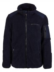 Куртка Brandit, темно-синий