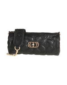 Сумка через плечо La Carrie, черный