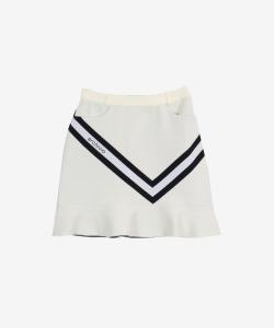 Юбка Archivio, цвет White(190)