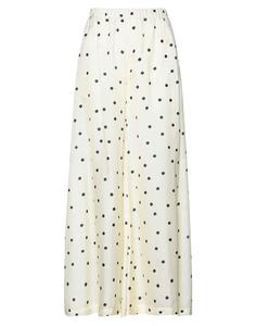 Брюки Jucca, пастельно-желтый