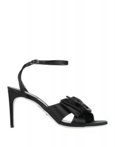 Сандалии Rene' Caovilla, черный