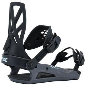 Крепление для сноуборда c-2 черное - m Ride