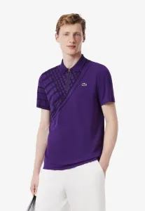 Рубашка поло Lacoste, Violet Hxl