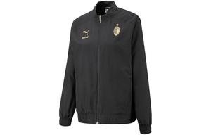 Женская куртка Puma, цвет Black