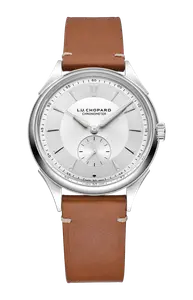 Часы Chopard L.U.C Qualité fleurier 49 мм