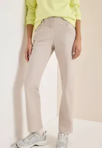 Брюки Cecil, Beige
