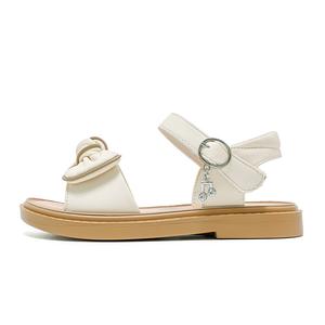 Детские сандалии WARRIOR, бежевый