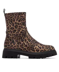 Женские повседневные ботильоны Xti, мультиколор