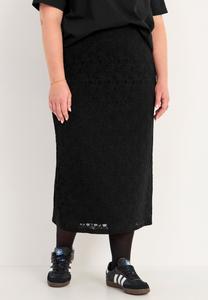 Юбка Cellbes of Sweden Pencil skirt, Black