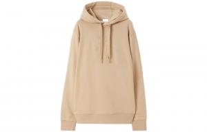 Мужская толстовка Burberry, цвет Beige