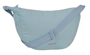 Поясная сумка MUSTANG, синий