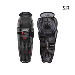 BAUER Новые хоккейные шорты 3X PRO, перчатки и щитки 14 дюймов