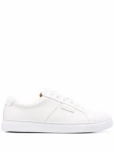 Кеды на шнуровке Billionaire, белый