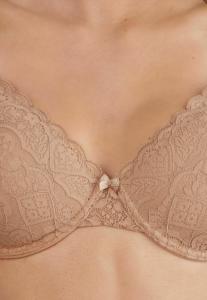 Бюстгальтер на косточках FRANCESCA Intimissimi, бежевый