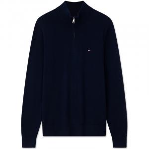 Джемпер мужской Tommy Hilfiger, синий