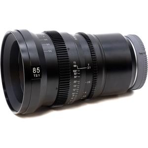Объектив SLR Magic APO MicroPrime Cine 85mm T2.1 (Sony E)