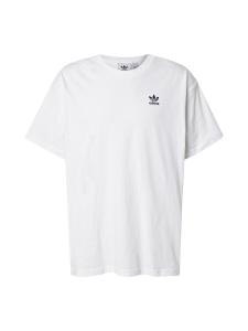 Футболка ADIDAS ORIGINALS Trefoil Essential, White