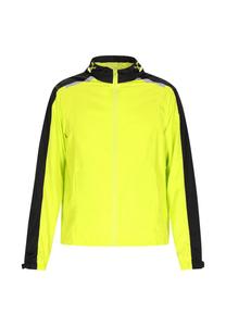 Межсезонная куртка Mo ATHLSR, лаймовый