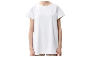 Футболка женская белая New Balance