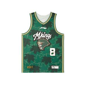 Li Ning Basketball Apparel Unisex Li-Ning, classic version-xu xu expedition