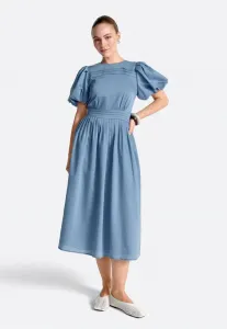 Повседневное платье Rich & Royal, Sailor Sky