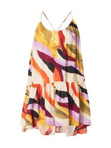 Летнее платье VERO MODA, White