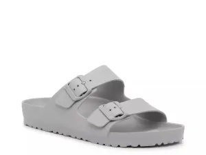Arizona Essentials EVA Slide Сандалии - мужские Birkenstock, Grey