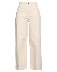 Брюки Kaos, бежевый