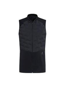 Утепленный жилет Odlo, черный