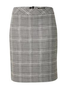 Юбка MORE & MORE, черный