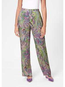 MADELEINE Брюки разноцветные / многоцветные