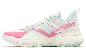 Баскетбольные кроссовки AG 2 мужские низкие белые 361°