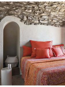 Постельное белье Atrani в КРАСНОМ цвете Bassetti, 135 x 200 см