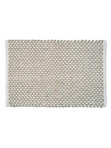 Wenko Коврик для ванной 'Covelo' в цвете беж, песочный