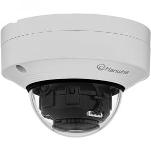 Уличная сетевая купольная камера Hanwha Vision QNV-C8011R 5 МП с функцией ночного видения