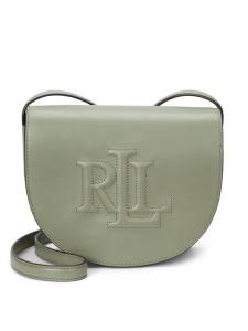 Сумка 431950130010 Lauren Ralph Lauren, зеленый