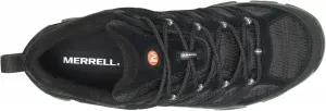 Мужские водонепроницаемые ботинки Merrell Moab 3, черный