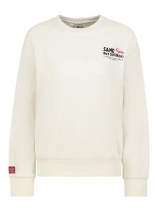 Sublevel Свитшот в светло-бежевом цвете