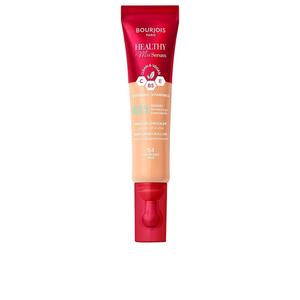 Корректор healthy mix serum Bourjois, 54 sun bronze, объем 11 мл