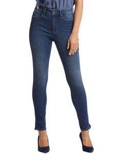 Джинсы NYDJ Ami Wellspring Skinny Jean Nydj, Multi