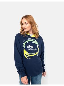 Толстовка LUZERN в цвете NAVY elho