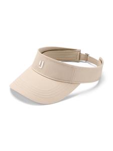 Козырек Johnny Urban Terry, песочный