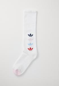 Спортивные носки KNEE HIGH Adidas Golf Originals, белый