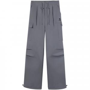 Брюки карго Urban Function Series Unisex CAMEL, stone серый