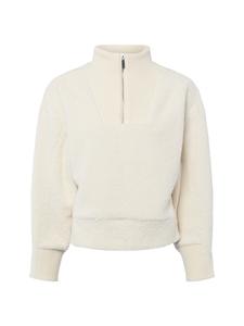 Свитер OPUS Gick, Wool White