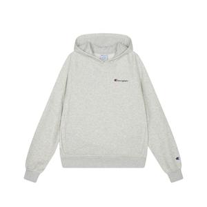 Свитшот женский Champion, светло-серый