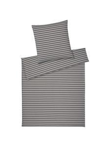 Постельное белье Inverness в гальке Elegante, 135 x 200 + 80 x 80 см