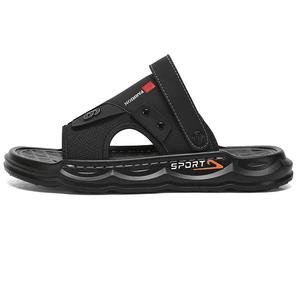 Пляжные сандалии мужские Shiozawa, Black