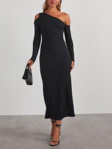 Платье Milan Kiss, черный